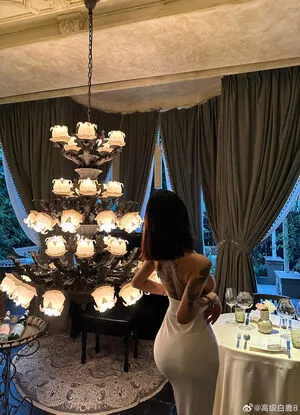 Deer_white / DeerWhite_ / deer_white_ / deerwhite nude photo #1374