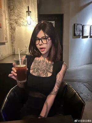 Deer_white / DeerWhite_ / deer_white_ / deerwhite nude photo #1390