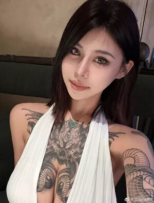 Deer_white / DeerWhite_ / deer_white_ / deerwhite nude photo #1393