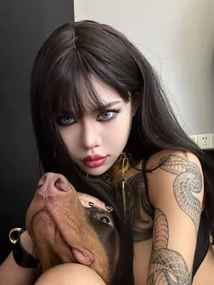 Deer_white / DeerWhite_ / deer_white_ / deerwhite nude photo #1395