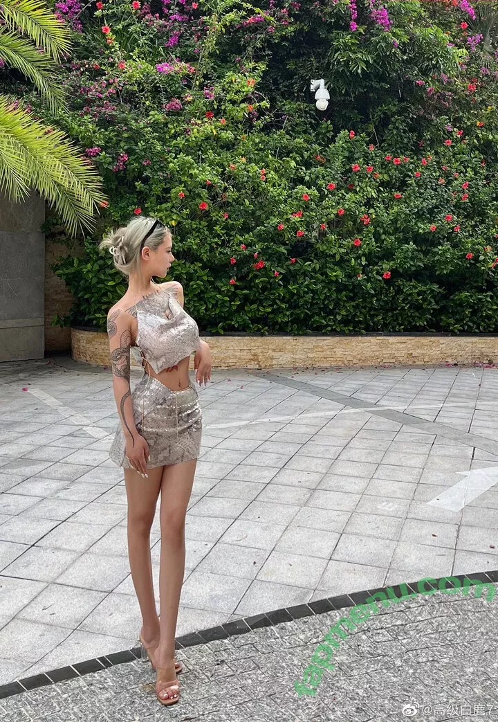 Deer_white nude photo #1001 (DeerWhite_ / deer_white_ / deerwhite)