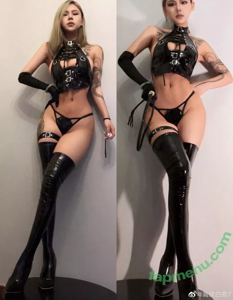 Deer_white nude photo #1016 (DeerWhite_ / deer_white_ / deerwhite)