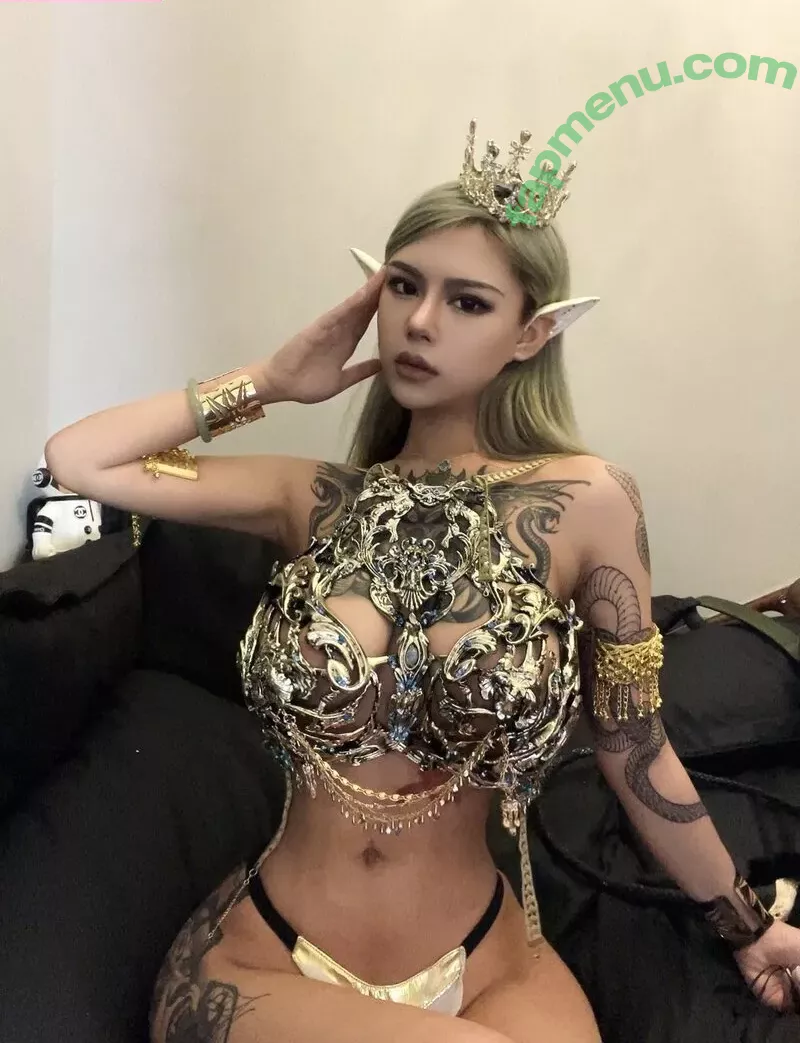 Deer_white nude photo #1020 (DeerWhite_ / deer_white_ / deerwhite)