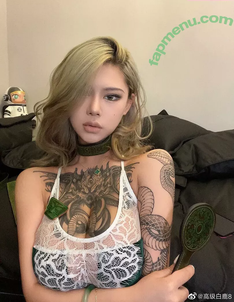 Deer_white nude photo #1021 (DeerWhite_ / deer_white_ / deerwhite)