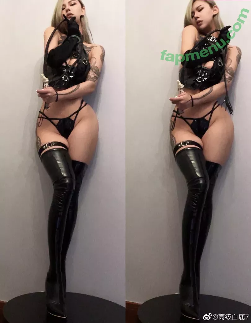 Deer_white nude photo #1034 (DeerWhite_ / deer_white_ / deerwhite)