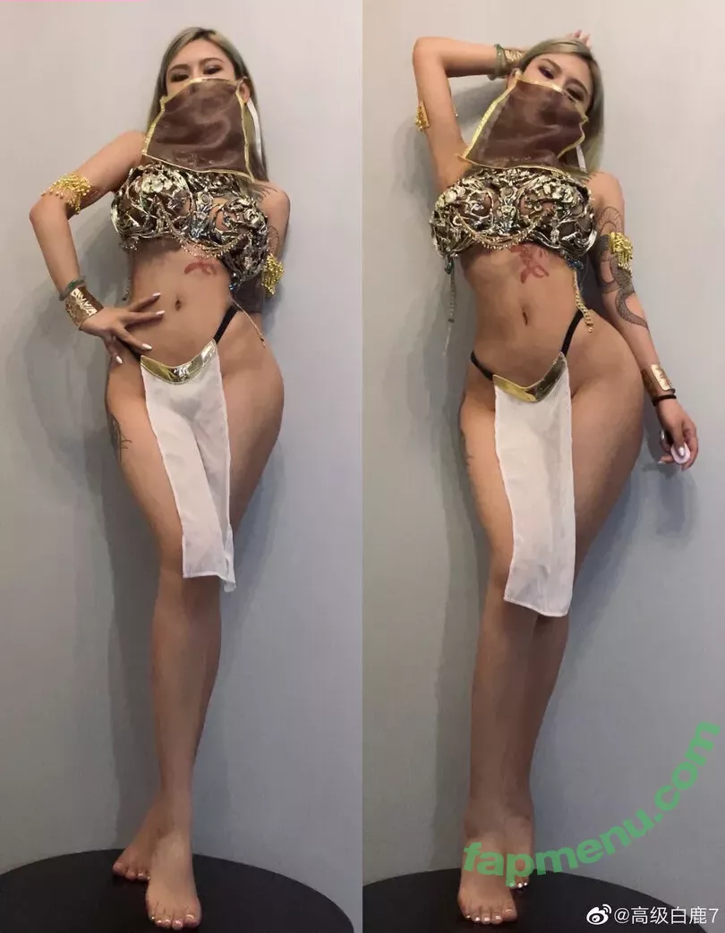 Deer_white nude photo #1037 (DeerWhite_ / deer_white_ / deerwhite)