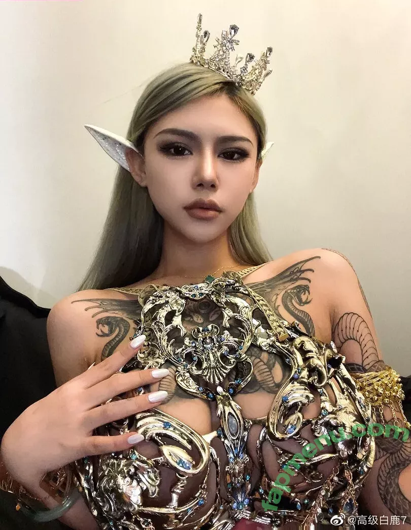 Deer_white nude photo #1038 (DeerWhite_ / deer_white_ / deerwhite)