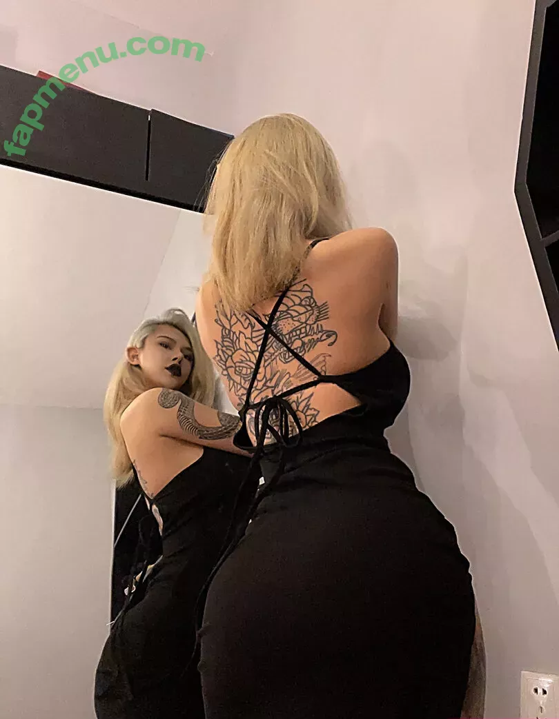 Deer_white nude photo #1044 (DeerWhite_ / deer_white_ / deerwhite)