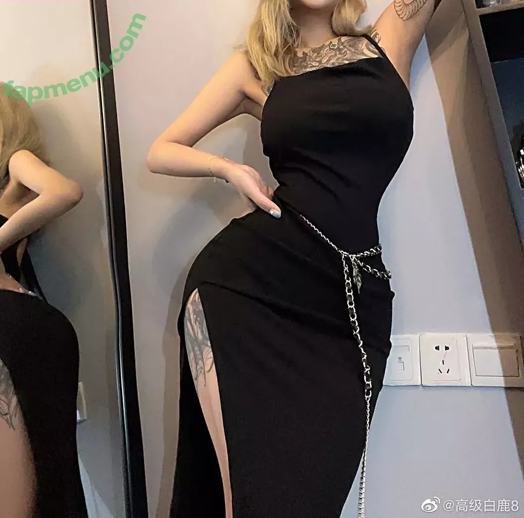 Deer_white nude photo #1046 (DeerWhite_ / deer_white_ / deerwhite)