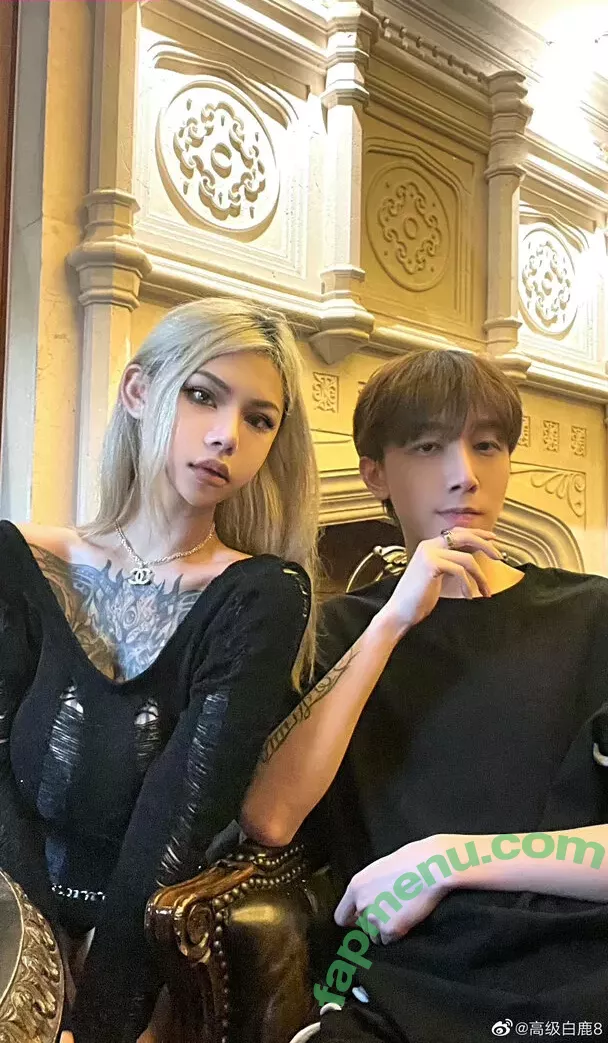 Deer_white nude photo #1050 (DeerWhite_ / deer_white_ / deerwhite)