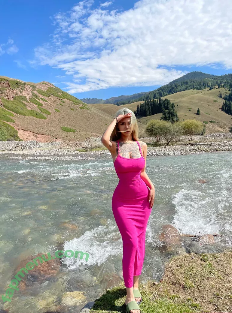 Deer_white nude photo #1063 (DeerWhite_ / deer_white_ / deerwhite)