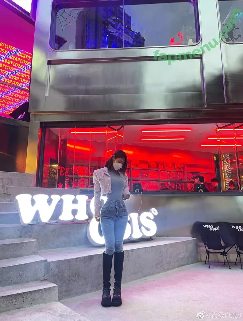 Deer_white nude photo #1080 (DeerWhite_ / deer_white_ / deerwhite)