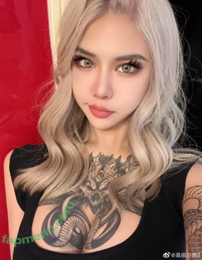 Deer_white nude photo #1089 (DeerWhite_ / deer_white_ / deerwhite)