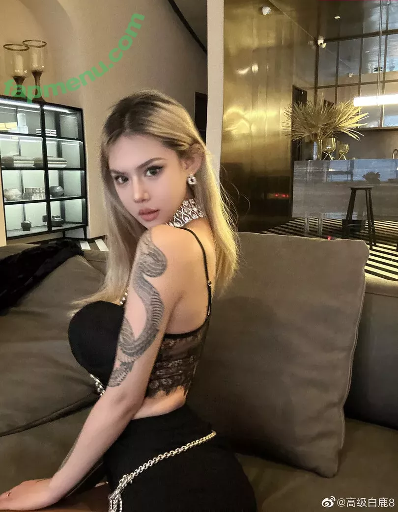 Deer_white nude photo #1116 (DeerWhite_ / deer_white_ / deerwhite)