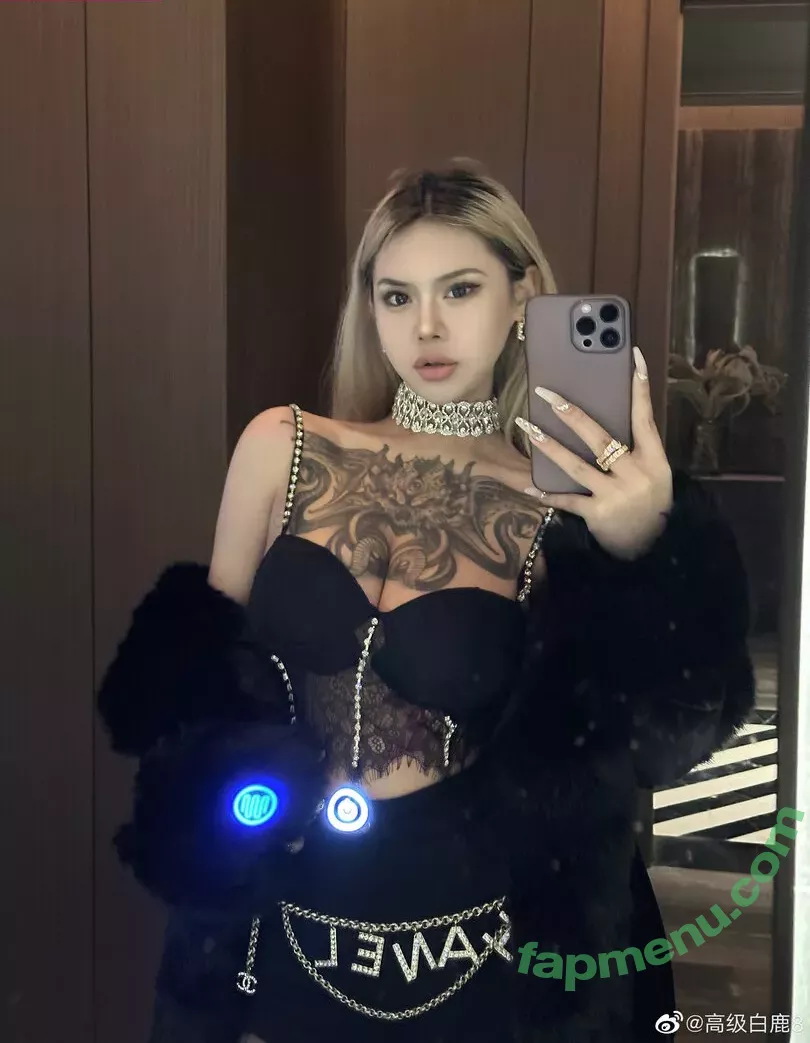 Deer_white nude photo #1118 (DeerWhite_ / deer_white_ / deerwhite)