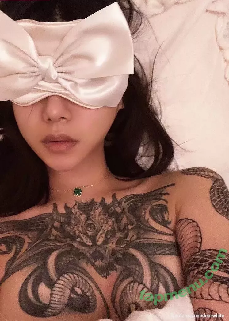 Deer_white nude photo #1204 (DeerWhite_ / deer_white_ / deerwhite)