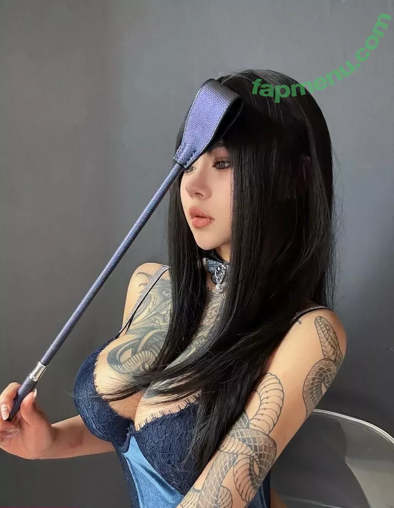 Deer_white nude photo #1213 (DeerWhite_ / deer_white_ / deerwhite)