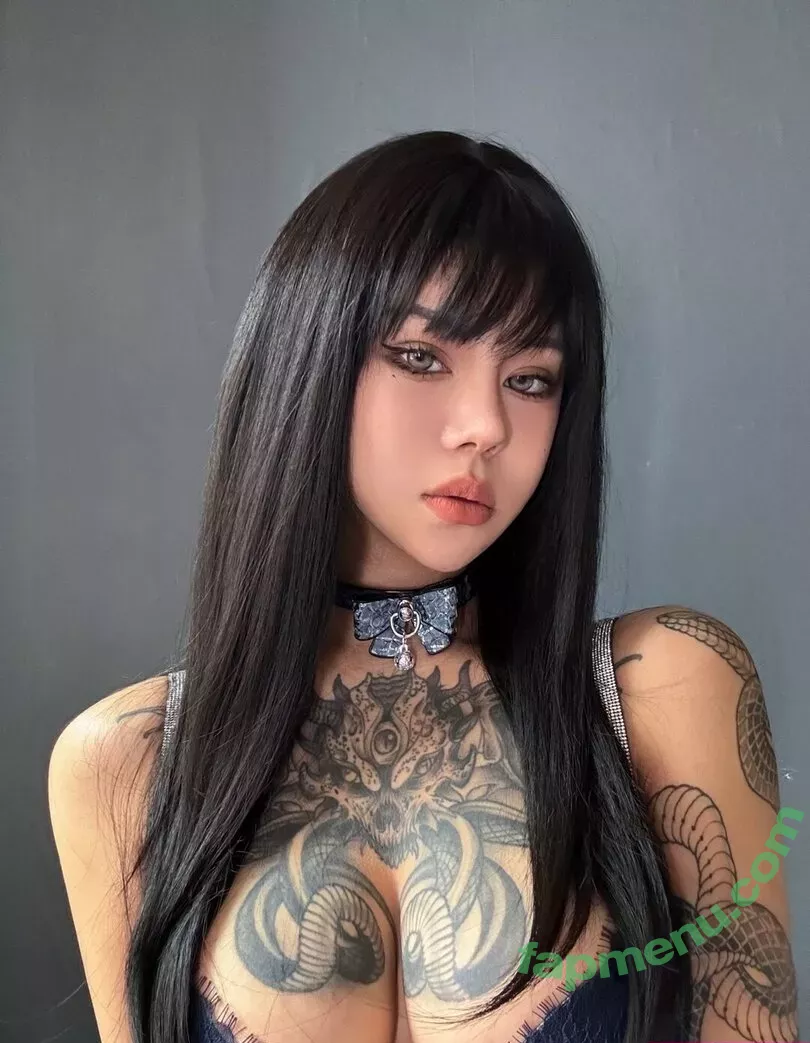 Deer_white nude photo #1215 (DeerWhite_ / deer_white_ / deerwhite)