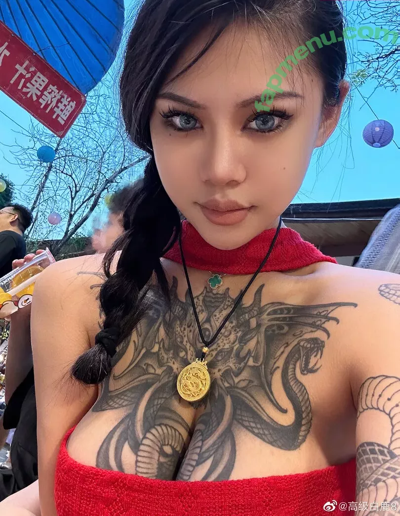 Deer_white nude photo #1272 (DeerWhite_ / deer_white_ / deerwhite)