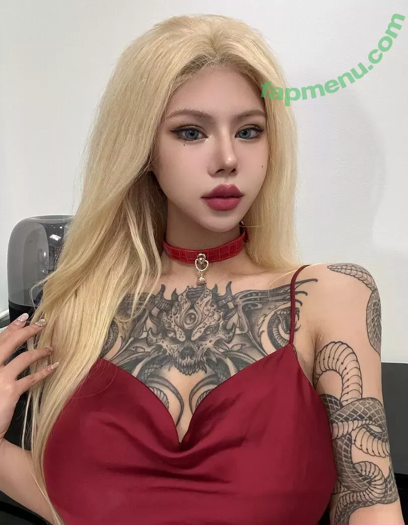 Deer_white nude photo #1278 (DeerWhite_ / deer_white_ / deerwhite)