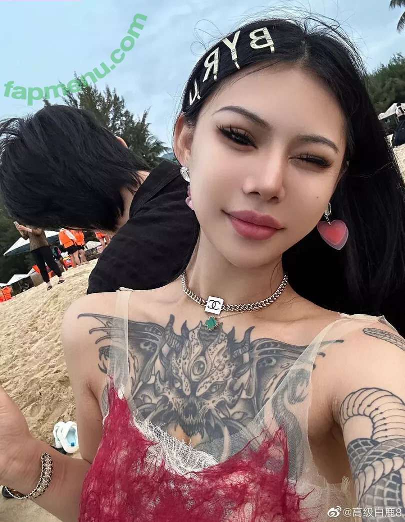 Deer_white nude photo #1286 (DeerWhite_ / deer_white_ / deerwhite)