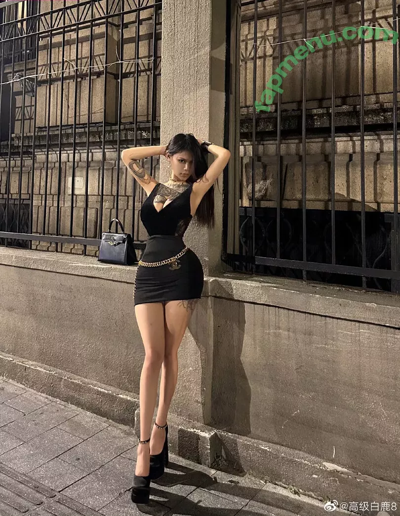 Deer_white nude photo #1332 (DeerWhite_ / deer_white_ / deerwhite)