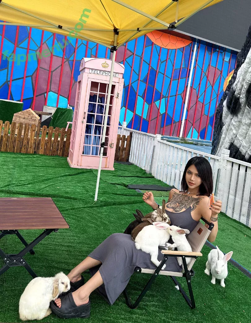 Deer_white nude photo #1361 (DeerWhite_ / deer_white_ / deerwhite)