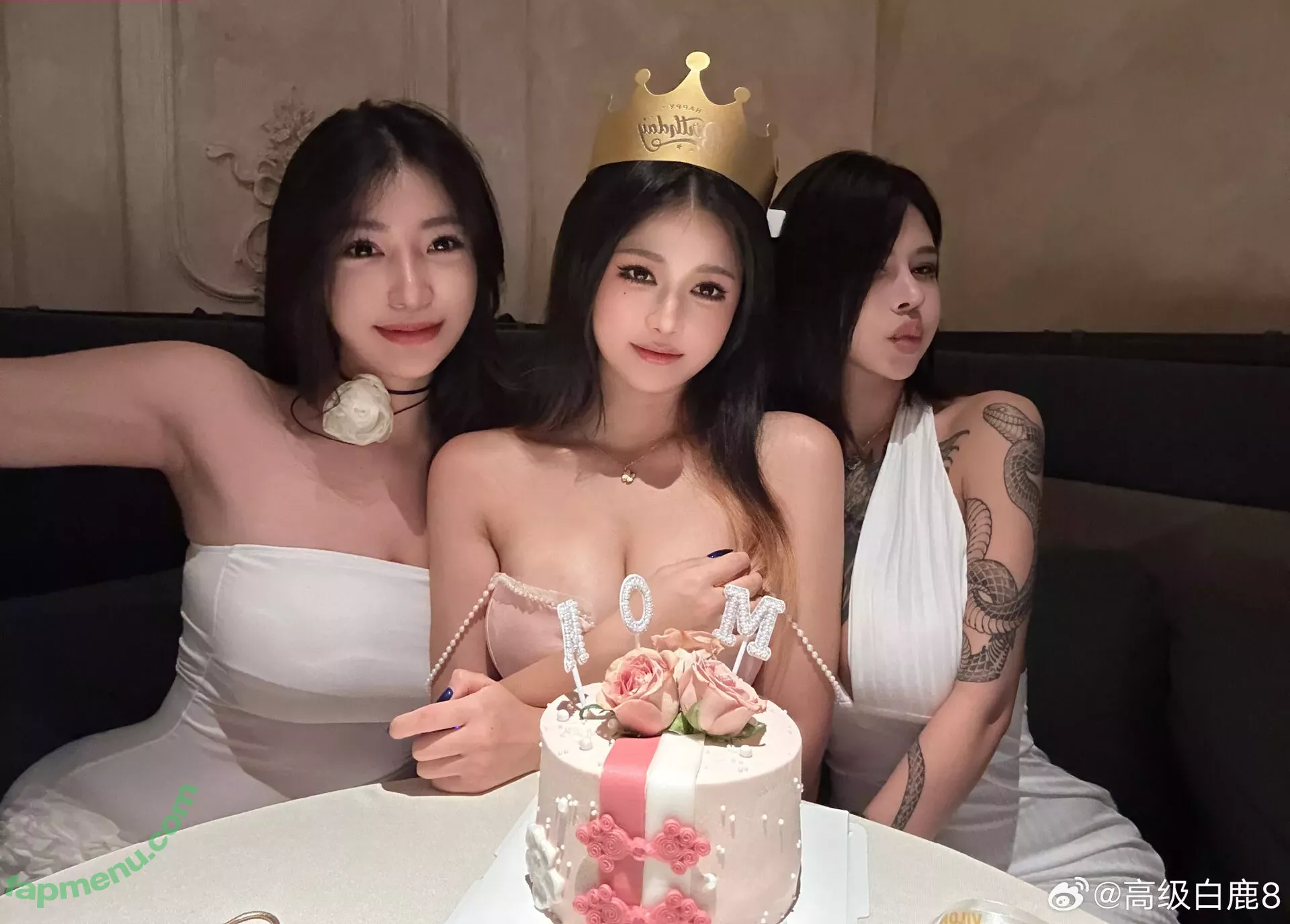 Deer_white nude photo #1392 (DeerWhite_ / deer_white_ / deerwhite)