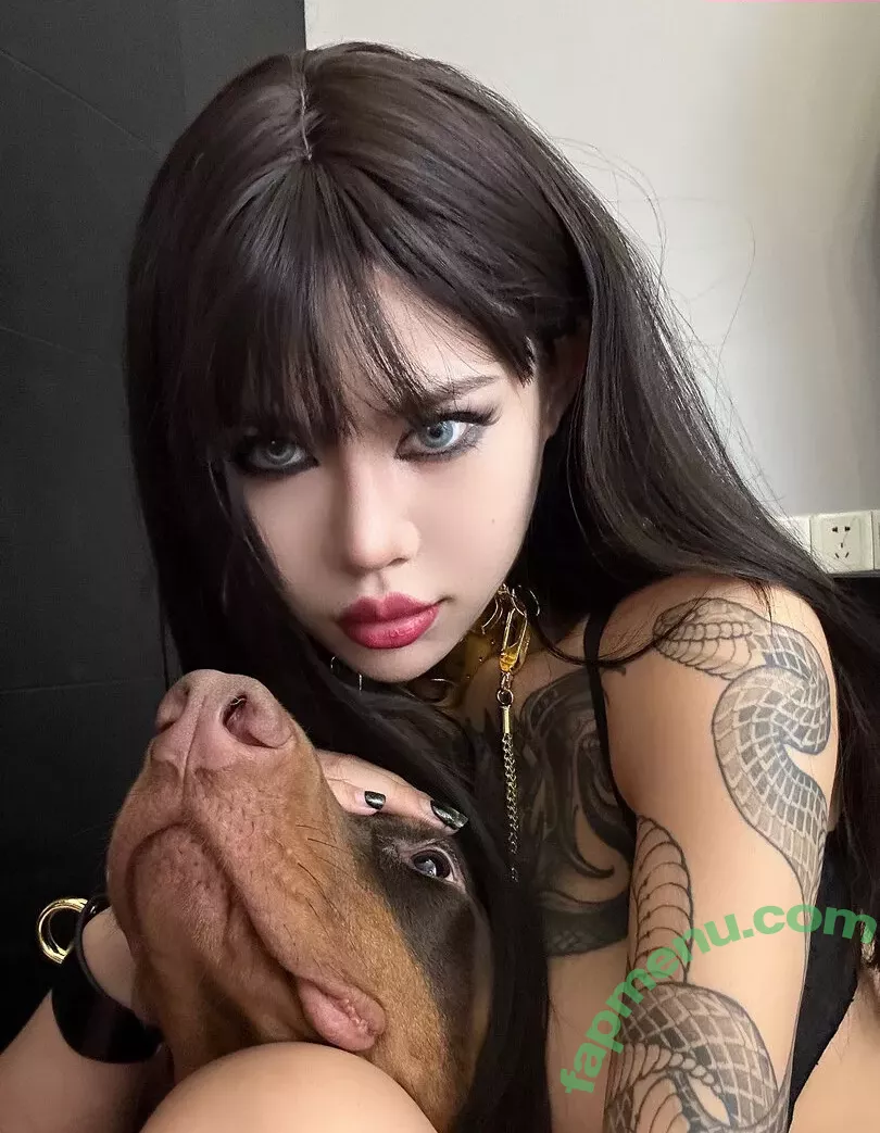 Deer_white nude photo #1395 (DeerWhite_ / deer_white_ / deerwhite)