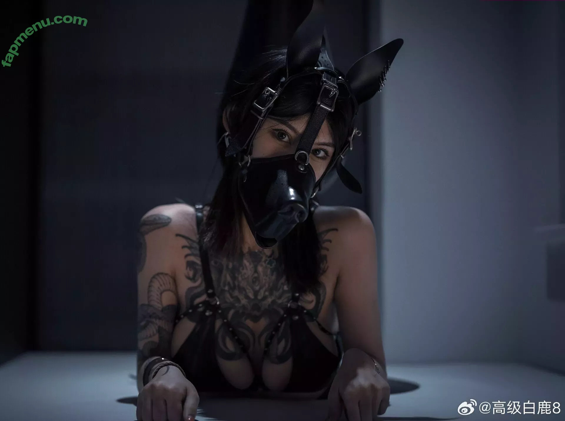 Deer_white nude photo #1458 (DeerWhite_ / deer_white_ / deerwhite)