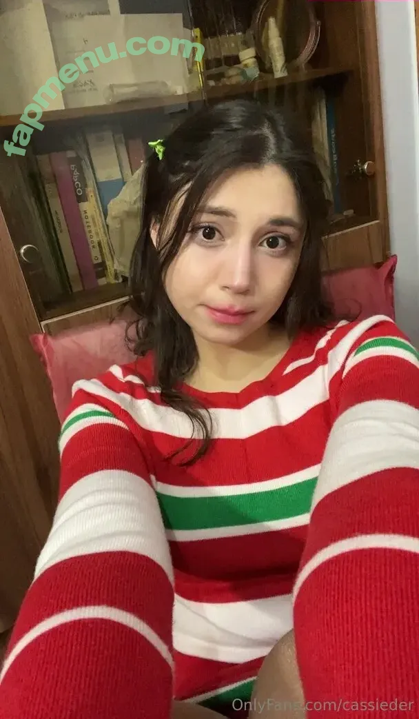 deercassieeee nude photo #0006 (deercassieeee)