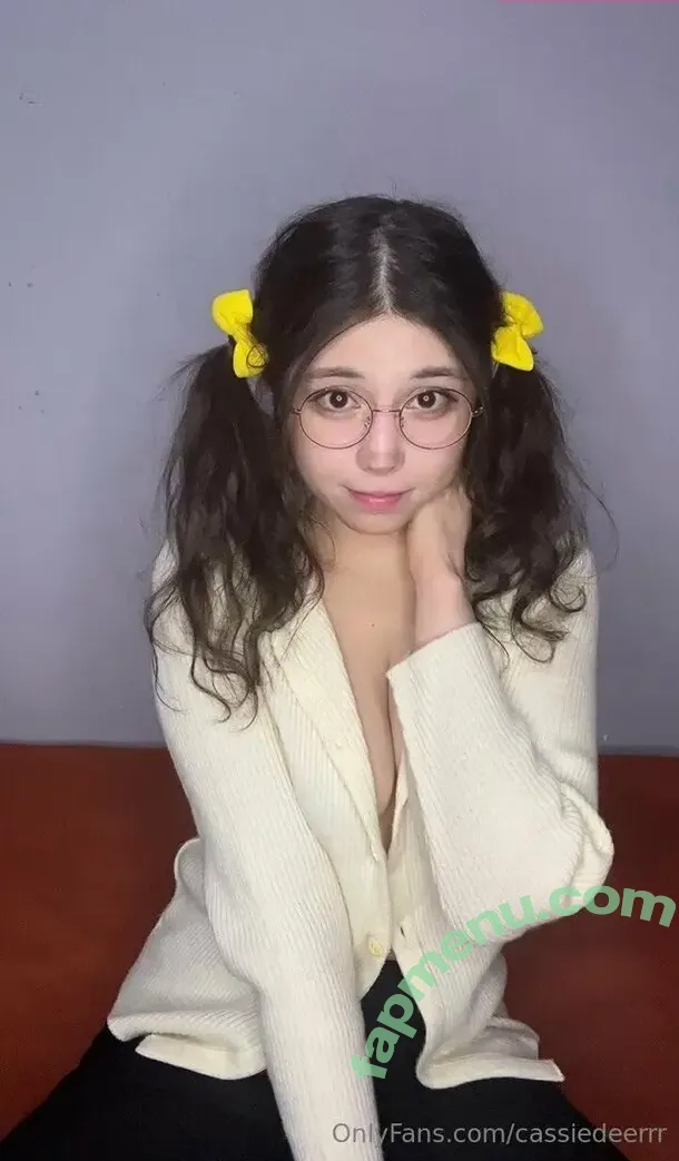 deercassieeee nude photo #0022 (deercassieeee)