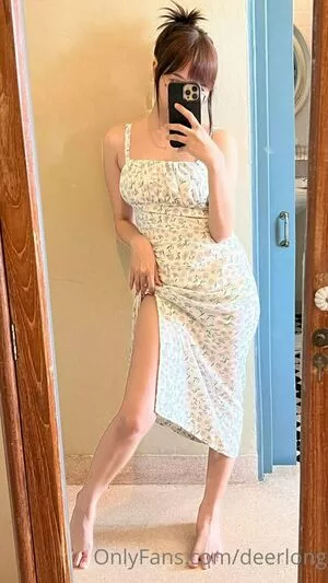 Deerlong / arisahomgroon / deerlongasmr nude photo #0082