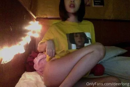 Deerlong / arisahomgroon / deerlongasmr nude photo #0158