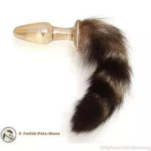 Deerlong / arisahomgroon / deerlongasmr nude photo #0173