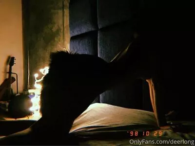 Deerlong / arisahomgroon / deerlongasmr nude photo #0179