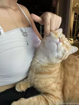 Deerlong / arisahomgroon / deerlongasmr nude photo #0180