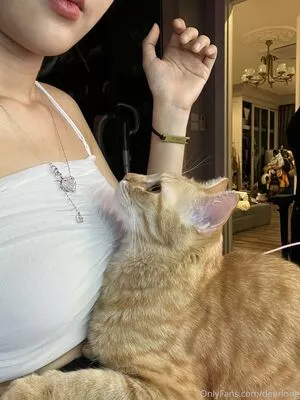 Deerlong / arisahomgroon / deerlongasmr nude photo #0181