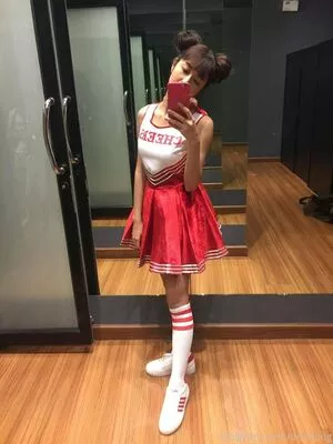 Deerlong / arisahomgroon / deerlongasmr nude photo #0197