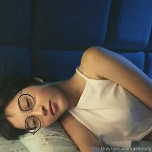 Deerlong / arisahomgroon / deerlongasmr nude photo #0206