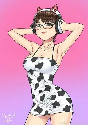 Deerlong / arisahomgroon / deerlongasmr nude photo #0208