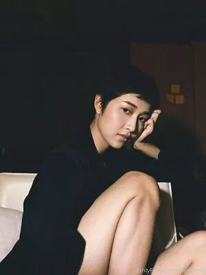 Deerlong / arisahomgroon / deerlongasmr nude photo #0209