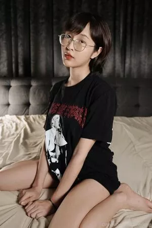 Deerlong / arisahomgroon / deerlongasmr nude photo #0217