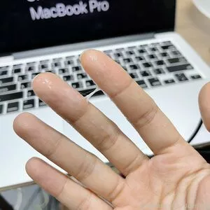 Deerlong / arisahomgroon / deerlongasmr nude photo #0223