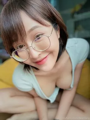 Deerlong / arisahomgroon / deerlongasmr nude photo #0292