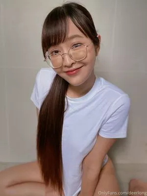 Deerlong / arisahomgroon / deerlongasmr nude photo #0329