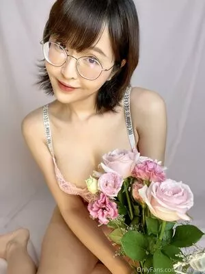 Deerlong / arisahomgroon / deerlongasmr nude photo #0347