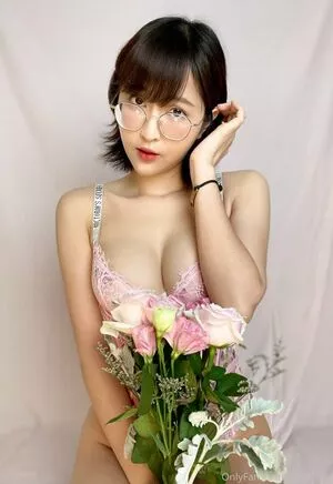 Deerlong / arisahomgroon / deerlongasmr nude photo #0348