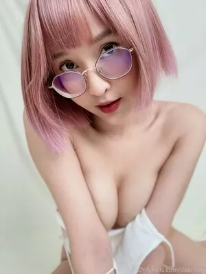 Deerlong / arisahomgroon nude photo #0390