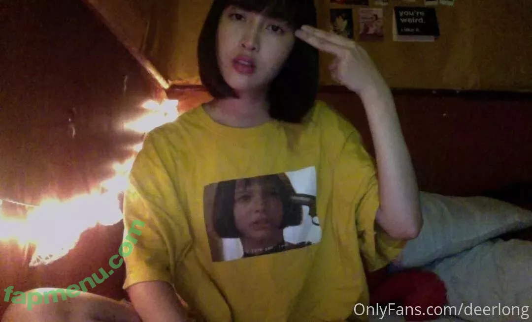Deerlong nude photo #0157 (arisahomgroon / deerlongasmr)